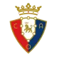 Logo Osasuna