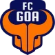 Logo FC Goa
